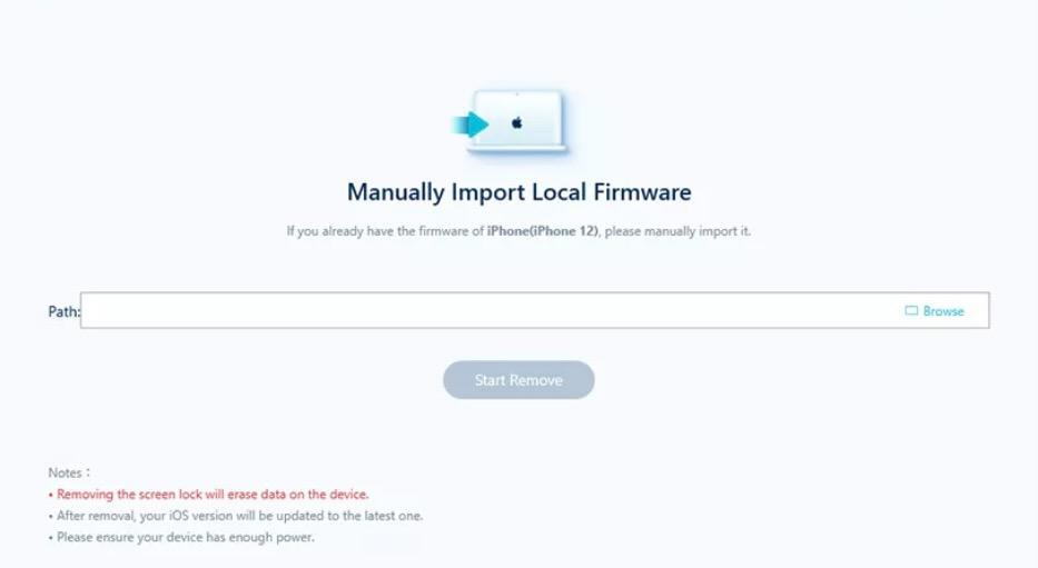firmware-import