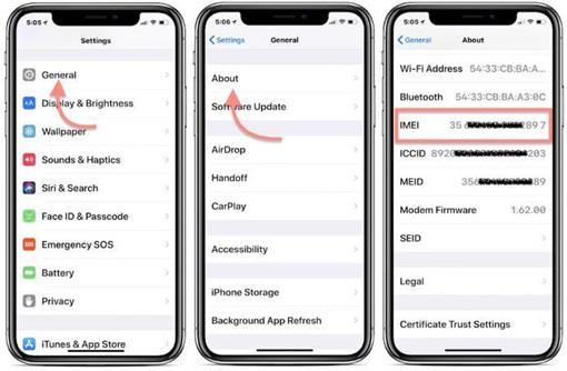 imei-via-setting