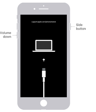fix disabled iphone use siri