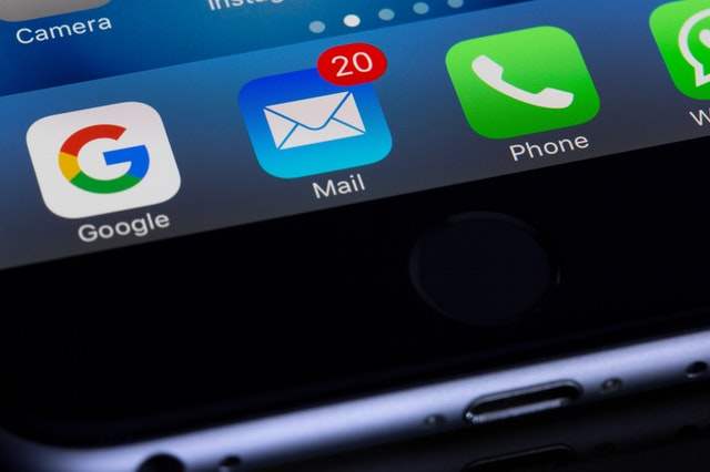 iphone mail demon flaw