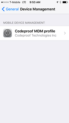 mdm file