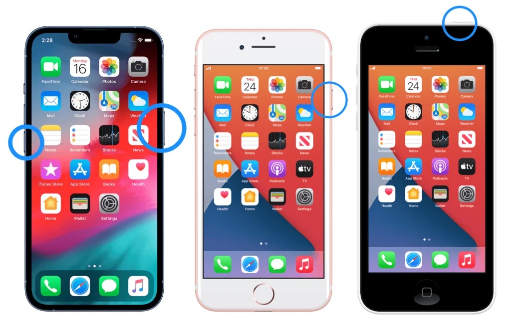 usar itunes como código secreto