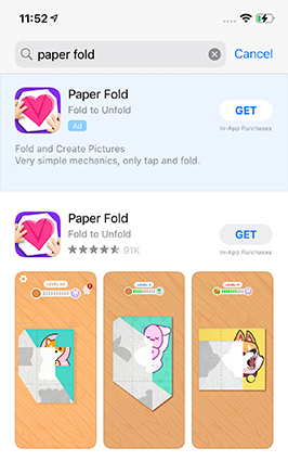 re-install apps to bypass screen time passcode