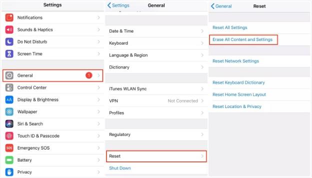 Bypass de MDM en iOS 17 gratis