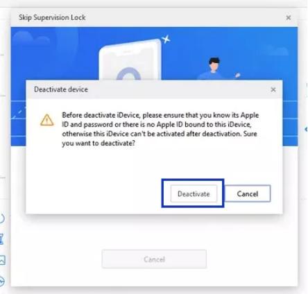 Bypass de MDM en iOS 17 gratis
