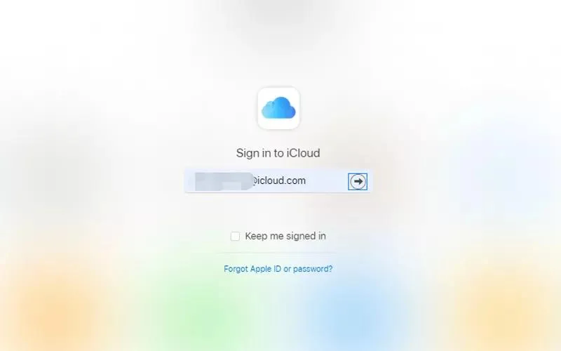 sign-in-icloud
