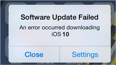 software-update-fail