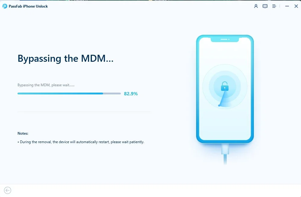 mdm bypass meaning