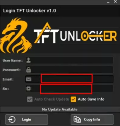tft unlocker login