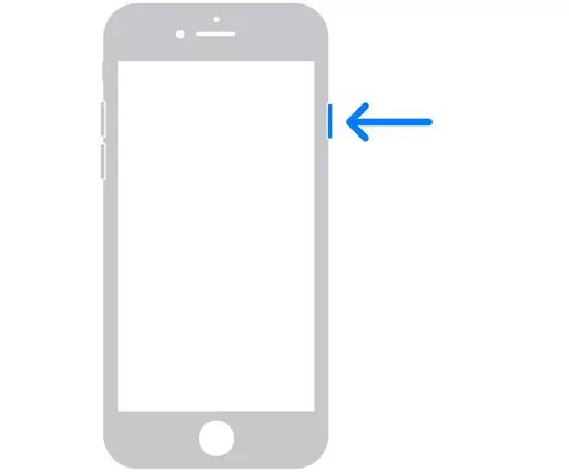 restart idevice to fix unable to activate facetime
