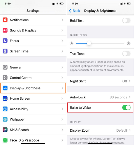 Can't Remove Flashlight from Lock Screen iPhone iOS 17? Here's How