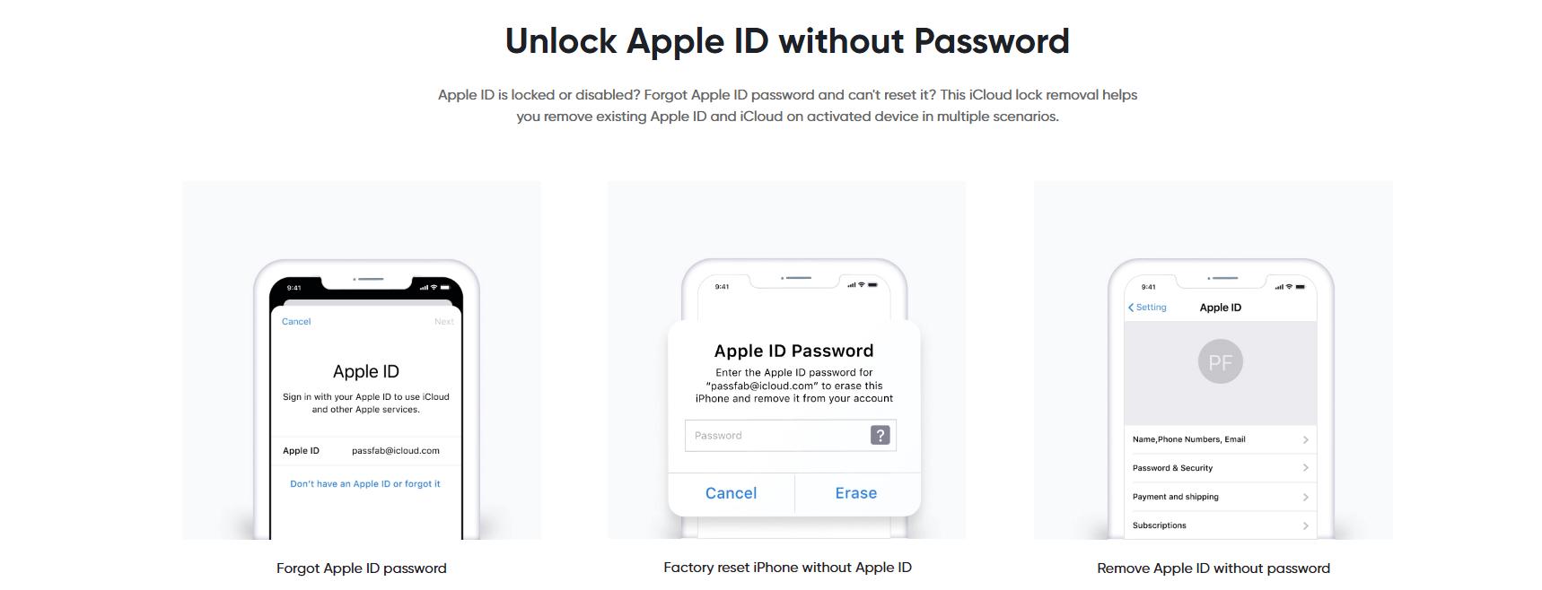 [2025 iOS 17 Gelöst] Wie man zwei iPhones problemlos entkoppelt