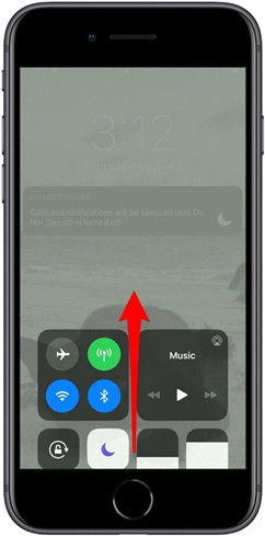 use-control-center