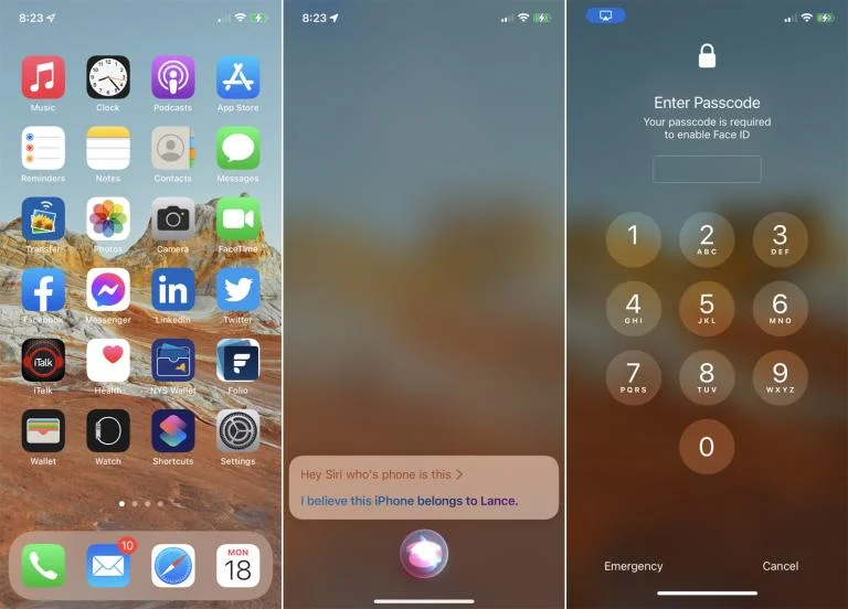 use-siri