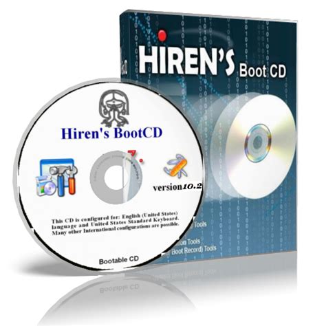 Hiren Boot Cd 16 2 Iso How To Download And Use It