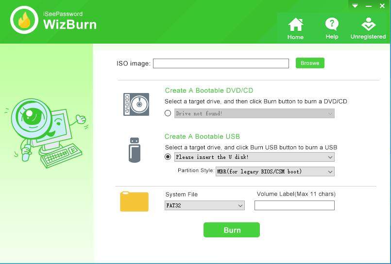 best iso burning tool 5