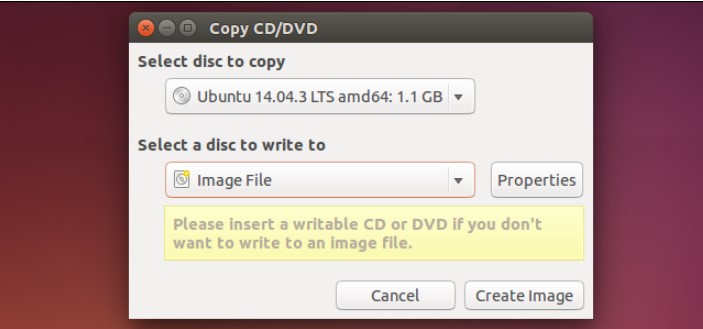 linux