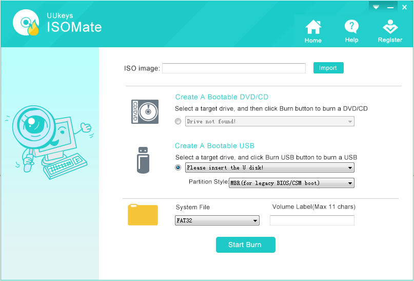 best iso burning software 7