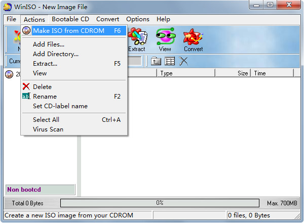 burn iso to dvd windows 7 free