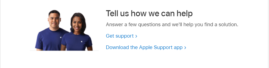 manage accounts