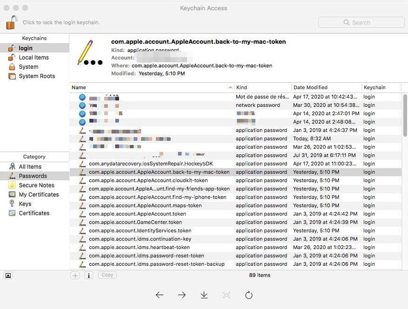 How to Recover iTunes Encrypted Backup Password with 3 Steps
