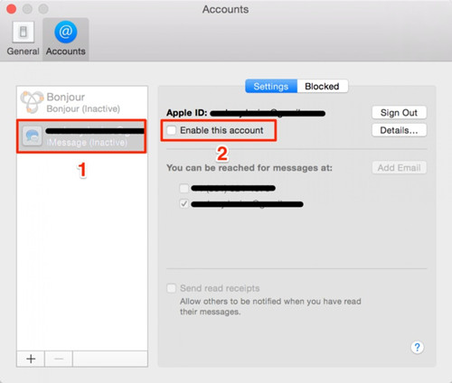 Commcenter Wants To Use The Login Keychain Fix 'Commcenter Wants to Use the Login Keychain' Prompts
