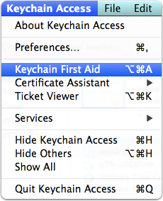 select keychain first aid
