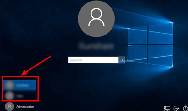 how to crack an acer laptop password 5