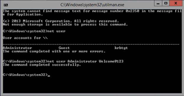 asus recovery disk windows 10