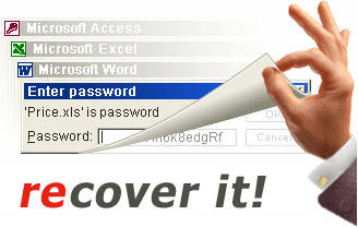 recover