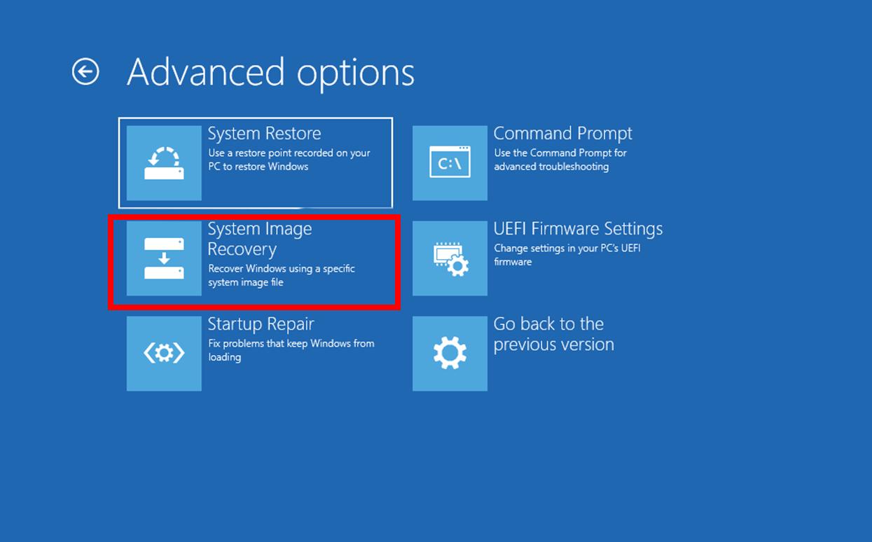 how to tansfer Windows from one ssd to another