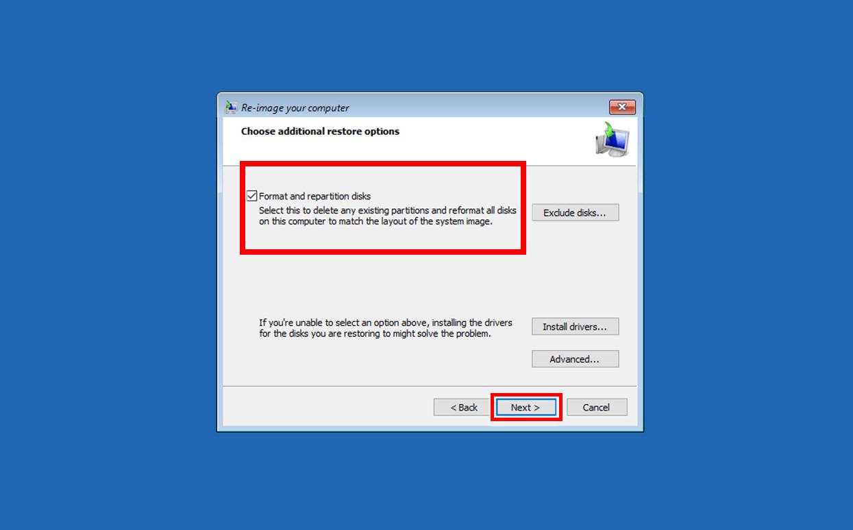 how to tansfer Windows from one ssd to another