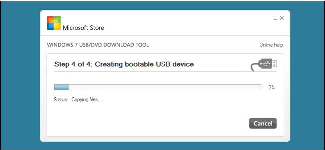 migrate to ssd Windows 7