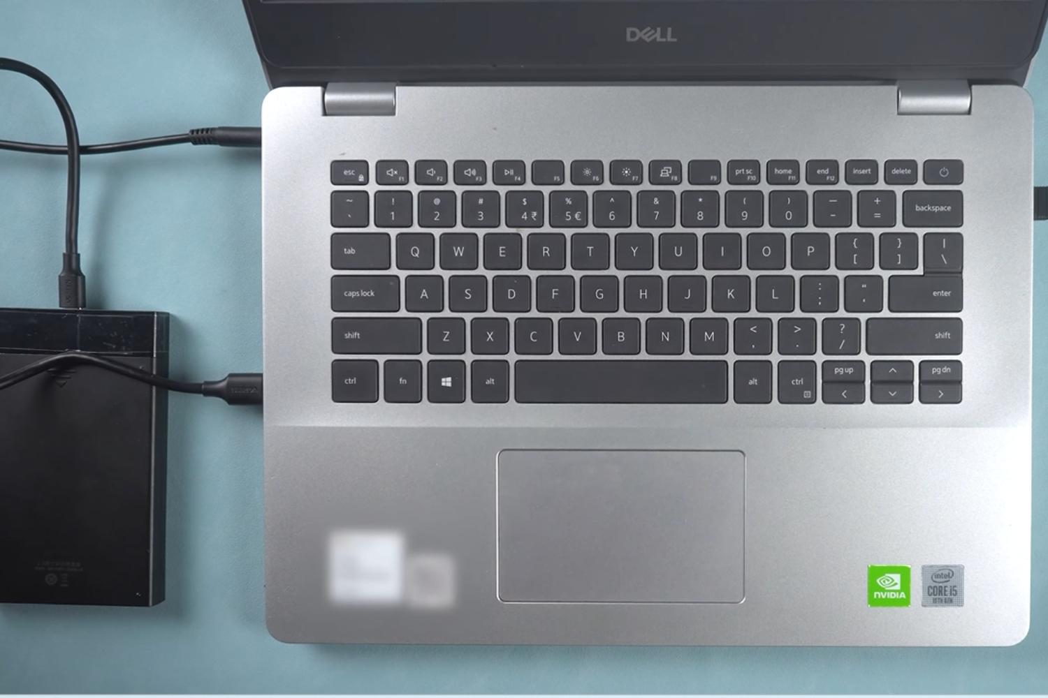 how to tansfer Windows from one ssd to another