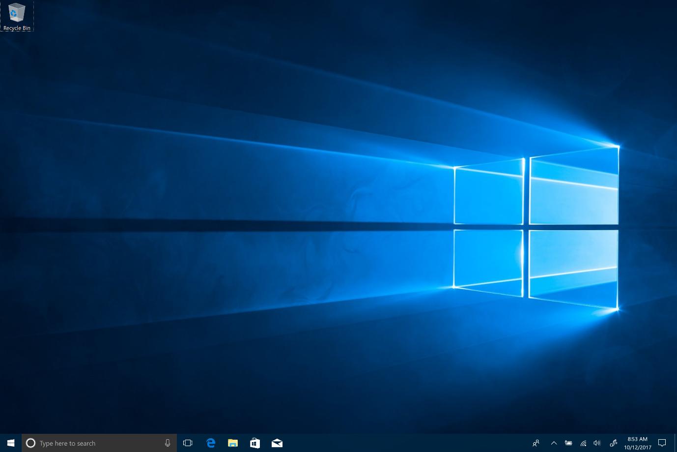 Installazione pulita di Windows su SSD