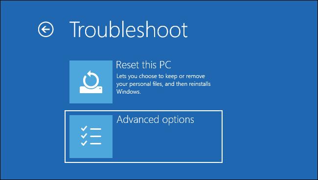 Easy to Fix Error Loading Operating System Windows