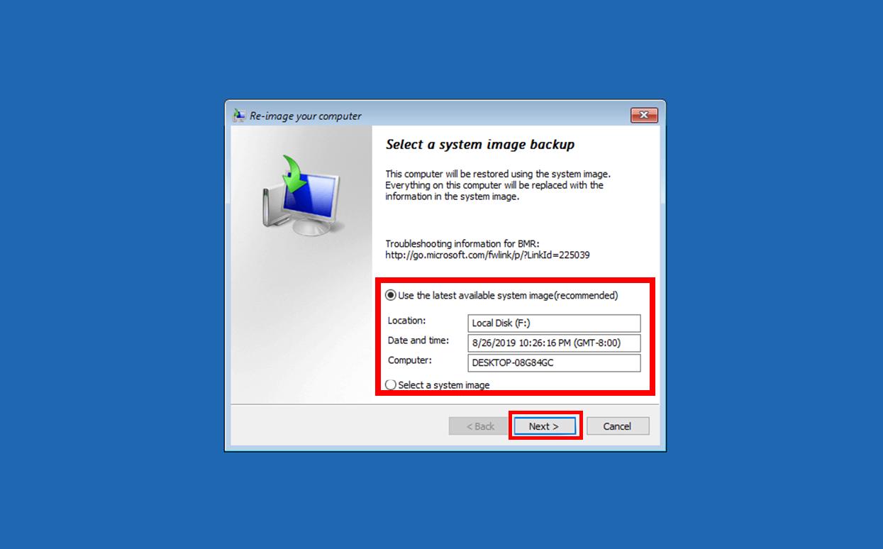 how to tansfer Windows from one ssd to another