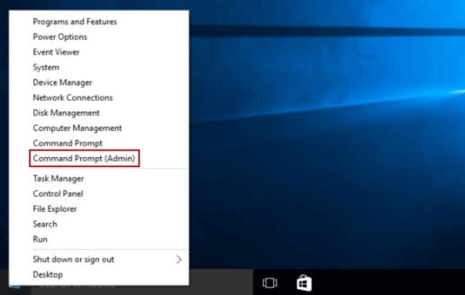 Aumenta lo spazio su disco C Windows 10 con Utility Diskpart