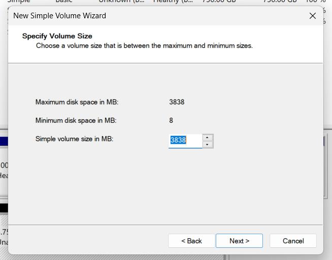 How to Partition SSD in Windows Initialize SSD