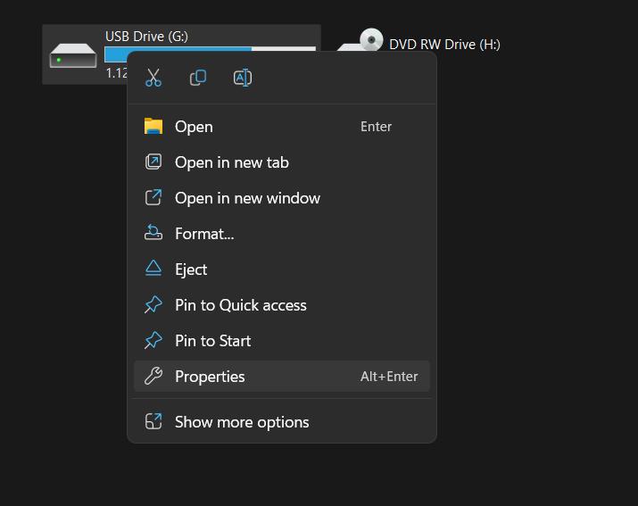 cancella virus per completare la formattazione delle finestre