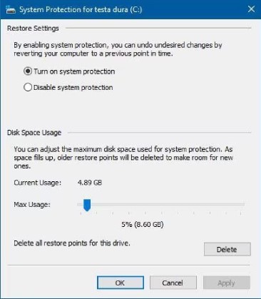 how to clean c drive windows 11