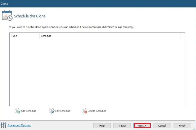 How to use Macrium Reflect