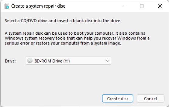 How to Move Windows 11 to New Hard Drive