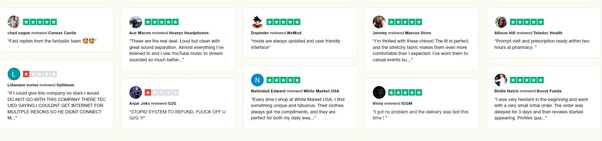 Macrium Reflect user reviews