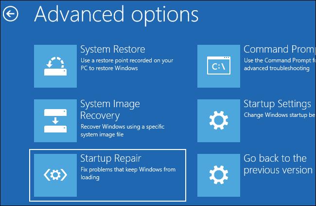 Easy to Fix Error Loading Operating System Windows