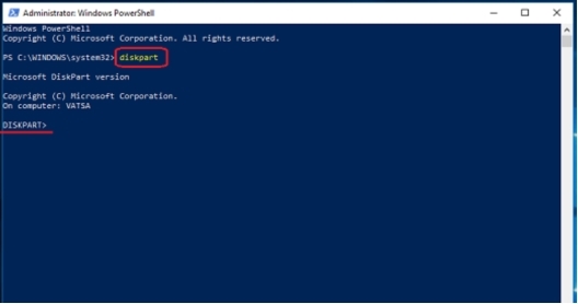 How to Change Drive Letter in Windows 10