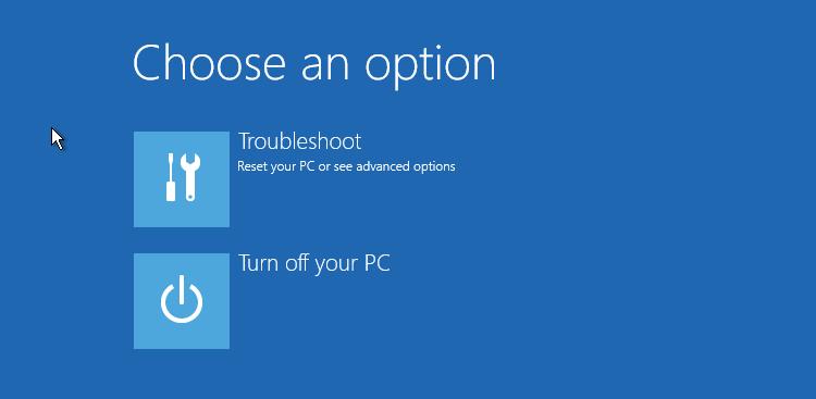 Easy to Fix Error Loading Operating System Windows