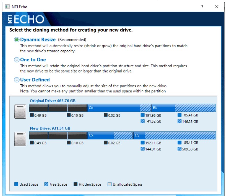 silicon power ssd clone software