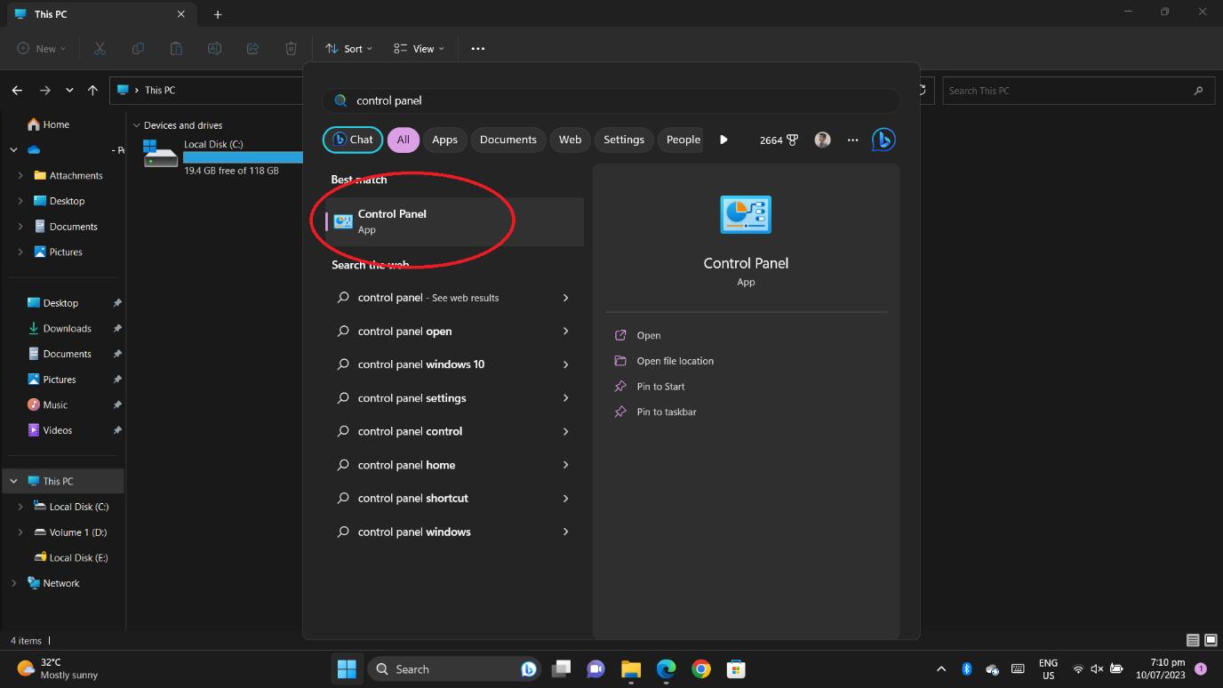 remove problematic updates to fix critical process died windows 11