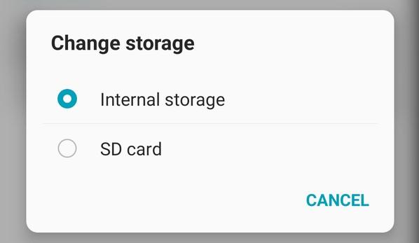 Samsung J5 Use Sd Card As Internal Storage 【Solved 2025】How to Format SD Card as Internal Storage?